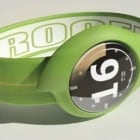 Montre en silicone by Mladen Vracevic