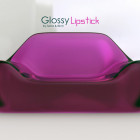 Glossy Lipstick Sofa par Sand & Birch 