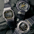 G-Shock déja 25 ans d'existence