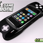 Transformez votre iphone en console!