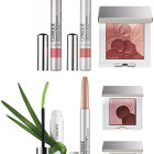 Gloss Clinique façon cocktail de fruits