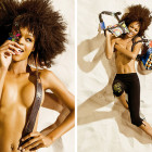 Accesories DESIGUAL 2010