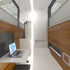 Sleep box