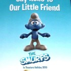 schtroumpfs + cinéma = ...