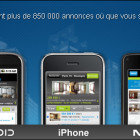 Logic Immo attaque l'univers du mobile !