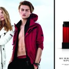 Burberry sport