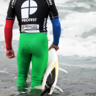 Vendée Protest 2010
