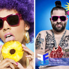 Funk Food