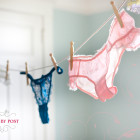 PANTY BY POST