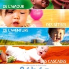 Bébés par Chabat