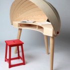 Espace Bulle