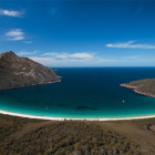 Freycinet Saffire - Le rêve est en Australie !