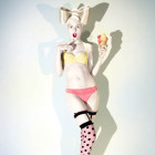 Les dessous de Chantal Thomass