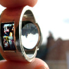 Une bague pour projecteur!