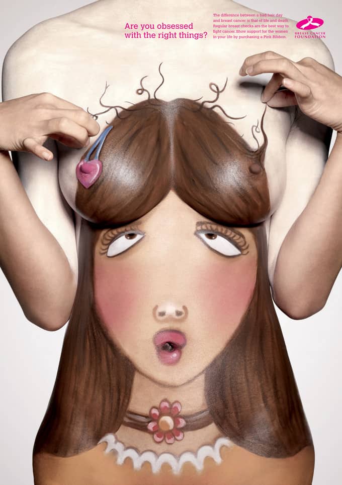 breast breast