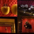 Vuitton fait dans l'oeuf surprise!