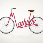 Un peu de vélo, ça fait pas de mal!