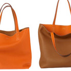 Fourre-tout révervible Hermès
