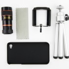 iphone:Parce que petit deviendra grand!