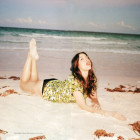  Proenza Schouler vue par Liv Tylor