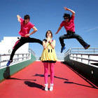 Le concert de YELLE en direct du Studio SFR