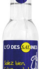 Et si on réinventait le sel ?
