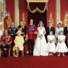 Kate, Pippa, Pippa, Kate, on entends parler que d'elles !
