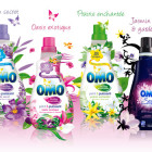 Avec OMO la mode est aux parfums 