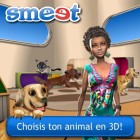 Smeet, le nouveau social game