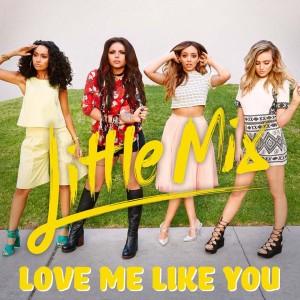 LoveMeLikeYou
