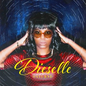 Cover Dieselle Saturne - album 2016