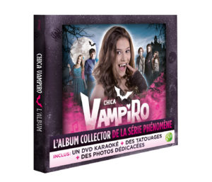 chica-vampiro-album-collector