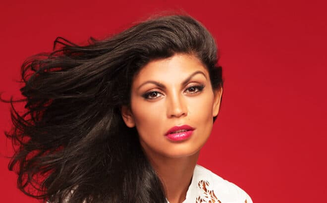 Nawell Madani - Web Série