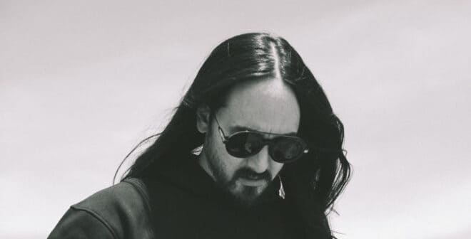 Steve Aoki Kolony