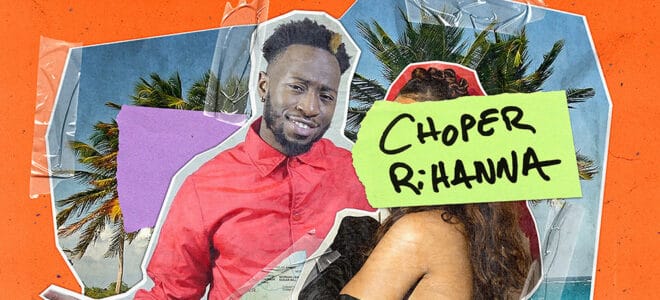 Jaymax-ChoperRihanna