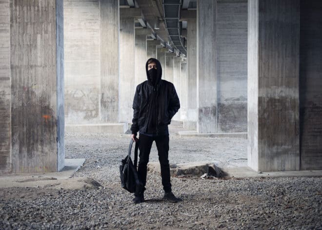 Alan Walker