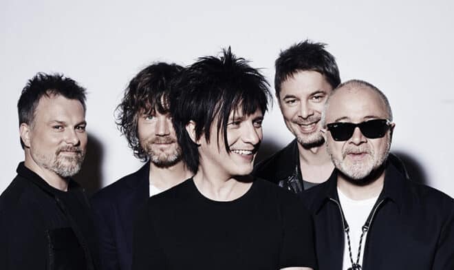 Indochine - Photo Promo 1 (c) Hidiro