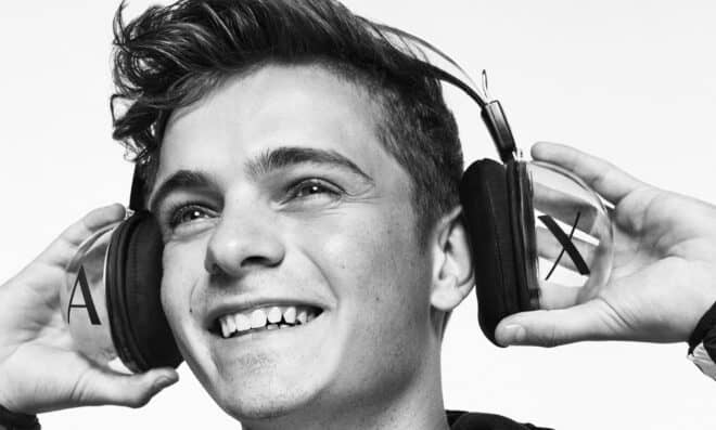 Martin Garrix
