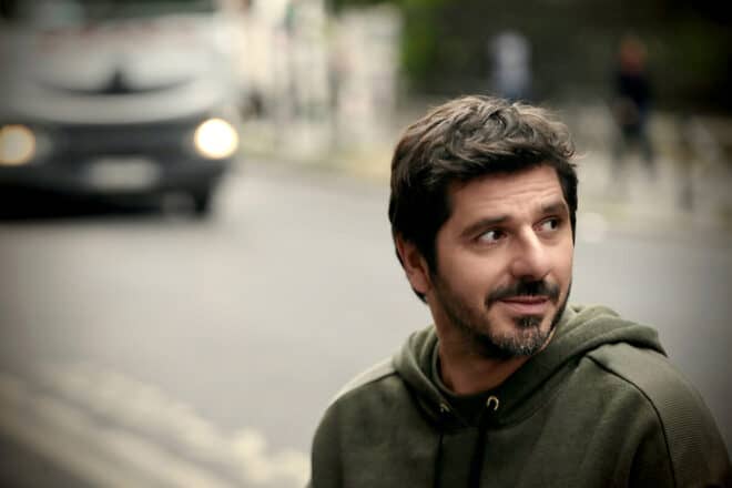Patrick Fiori