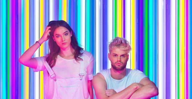 Sofi Tukker