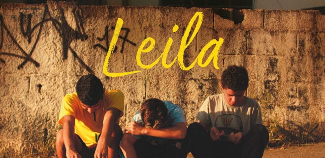 Leila