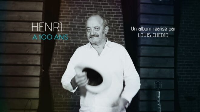 Henri a 100 ans