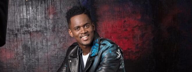 Black M