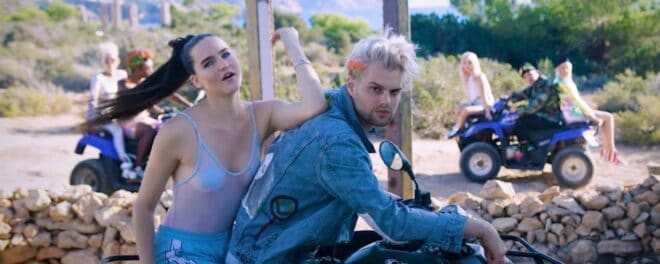 Sofi Tukker
