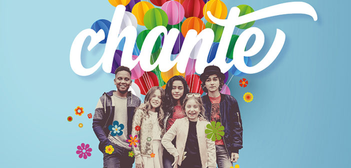 Résultat de recherche d'images pour "kids united chante"