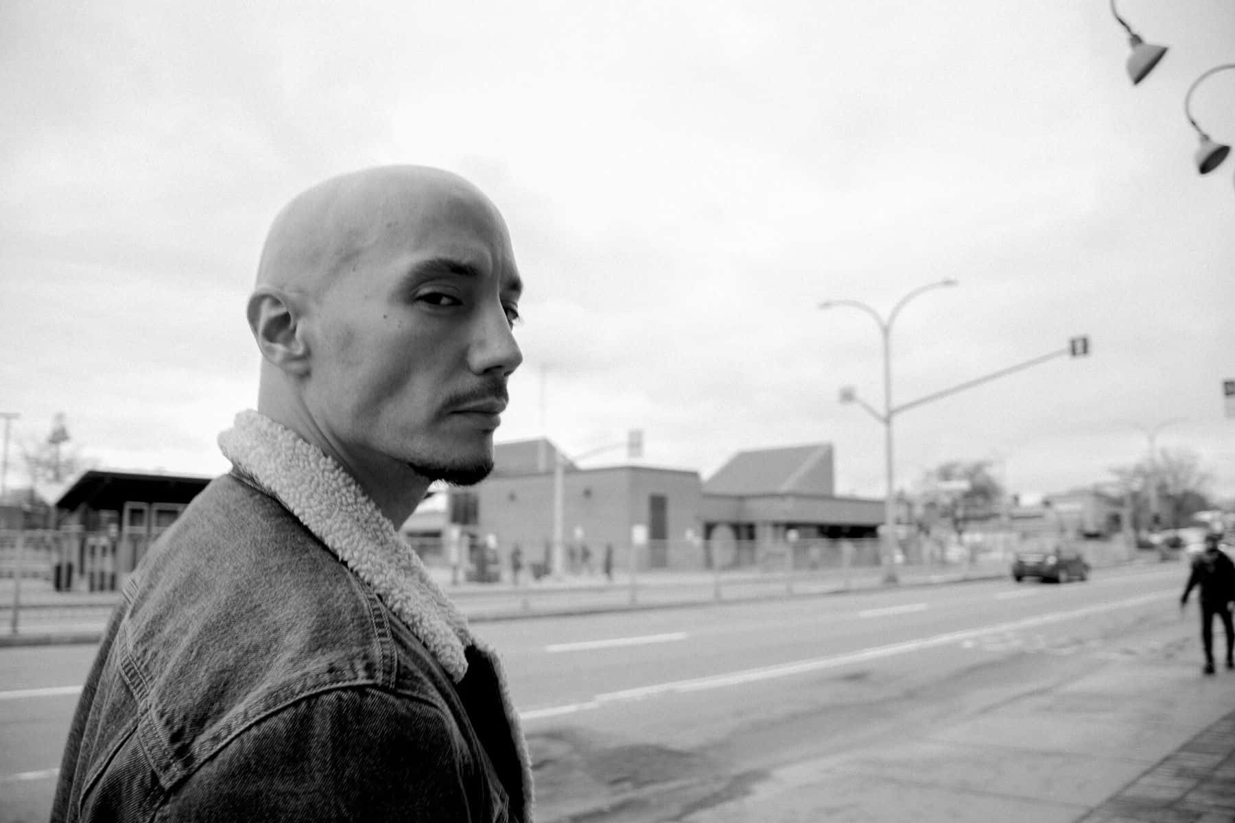 Fayed Vai VAÏ dévoile son nouveau clip