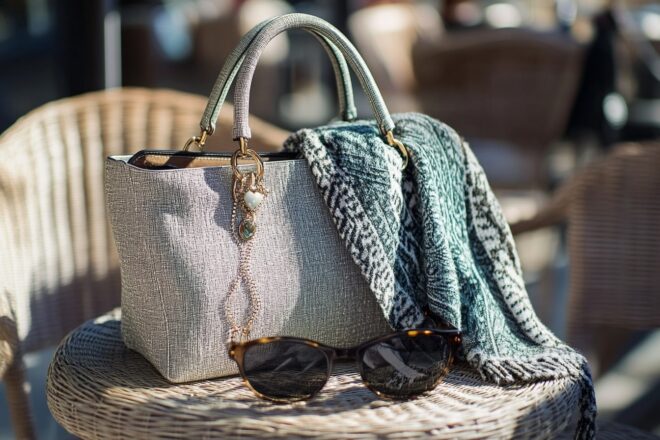Sac Femme