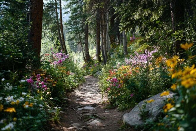 Beauté de la nature